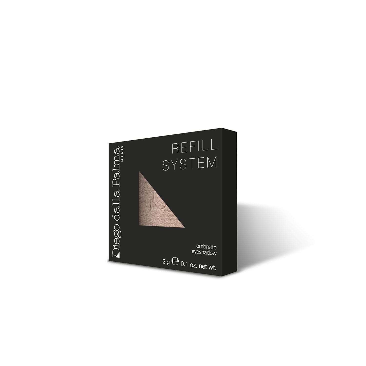 Тени для век Eyeshadow - фото 4