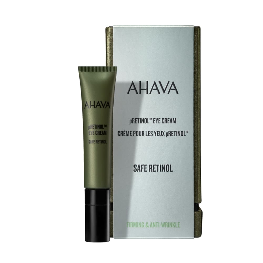 Крем для контура глаз антивозрастной с комплексом pRETINOL™ Eye Cream,15 мл - фото 4