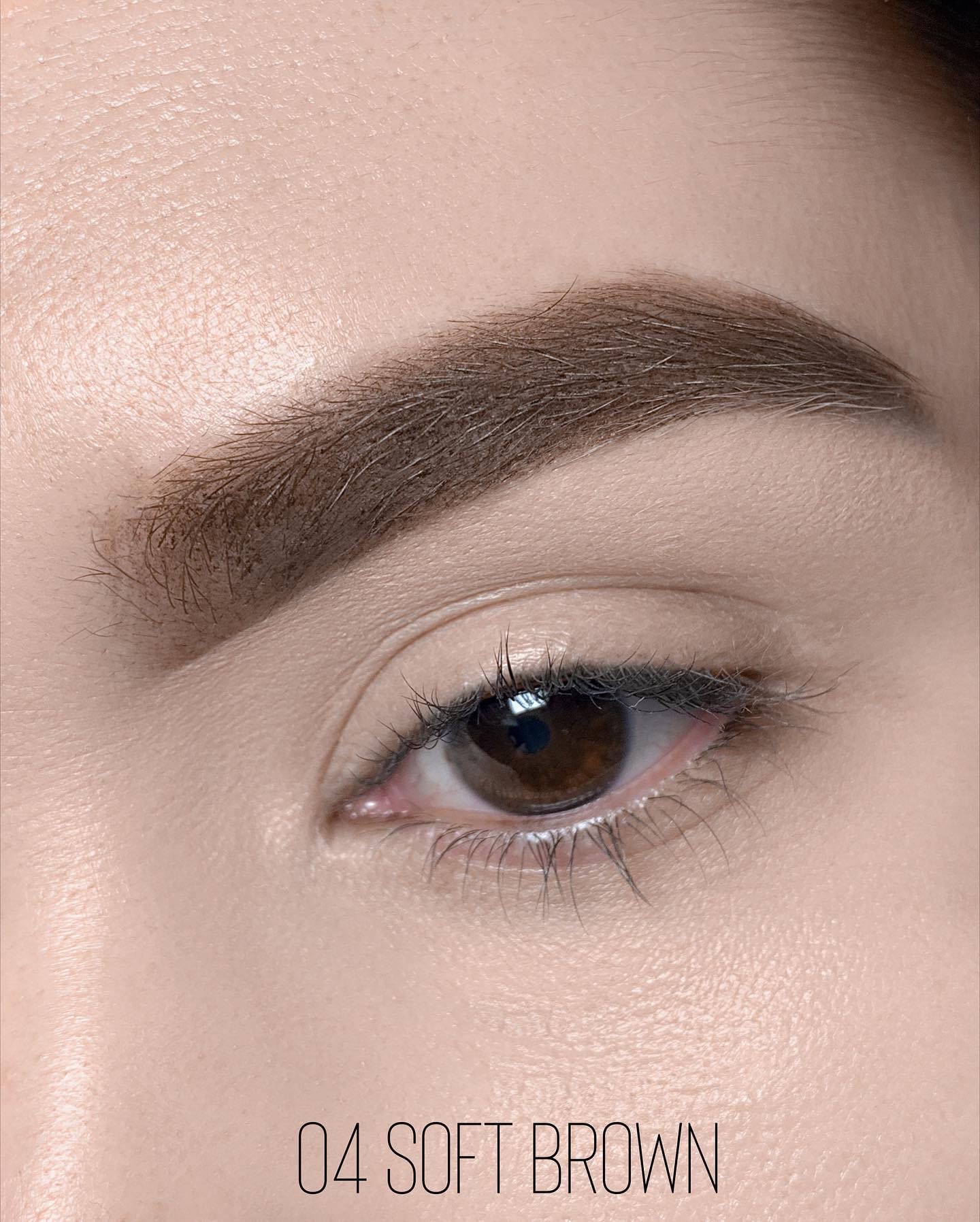 Карандаш механический для бровей Brow Wow - фото 5
