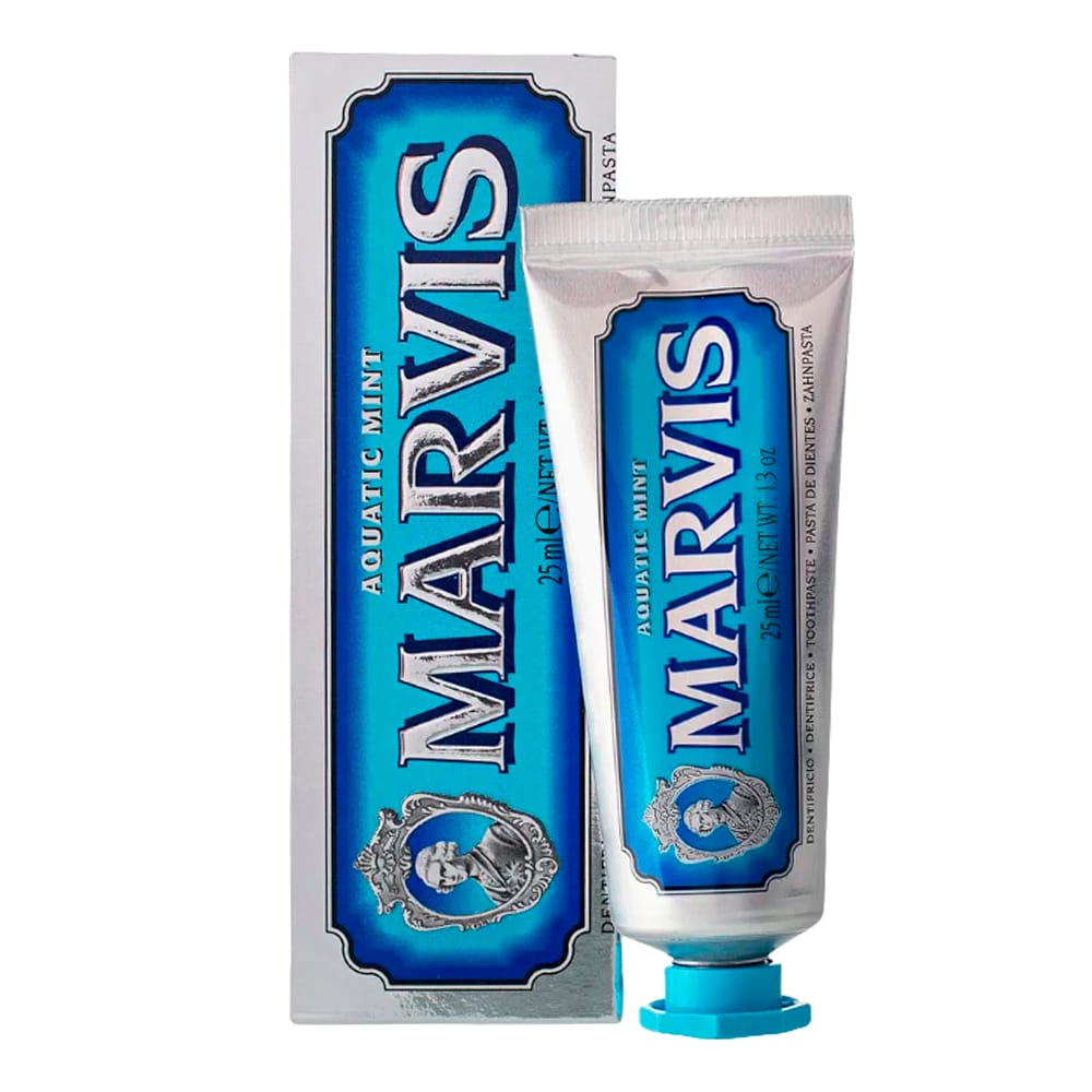 Зубная паста Aquatic Mint