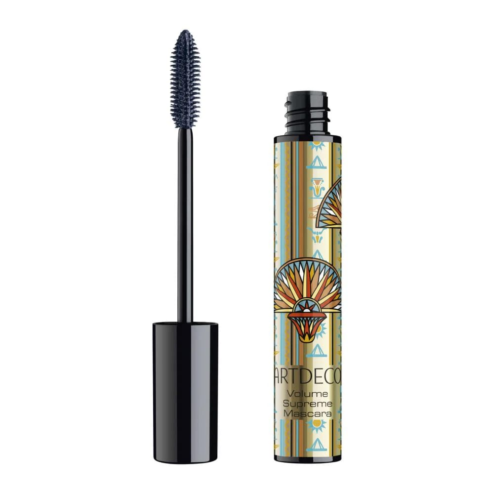 Тушь для ресниц Volume Supreme Mascara