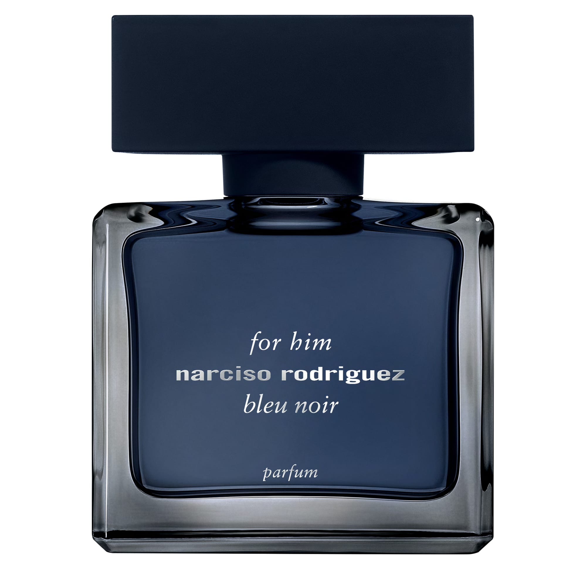 Духи Narciso Rodriguez "For Him Bleu Noir"