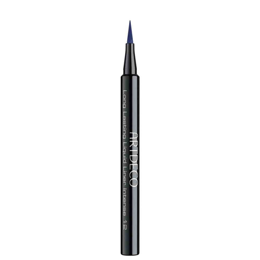Подводка для глаз стойкая Long Lasting Liquid Liner Intense
