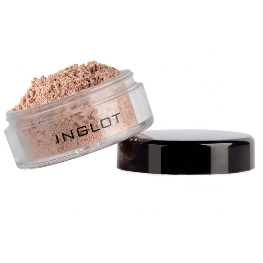 Прозрачная рассыпчатая пудра для лица Translucent Face Loose Powder