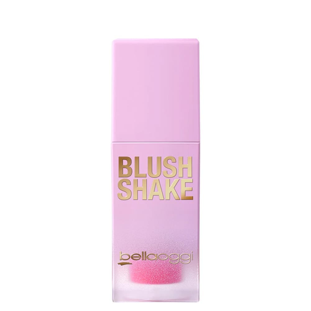 Жидкие румяна с матовым эффектом Blush Shake - фото 2