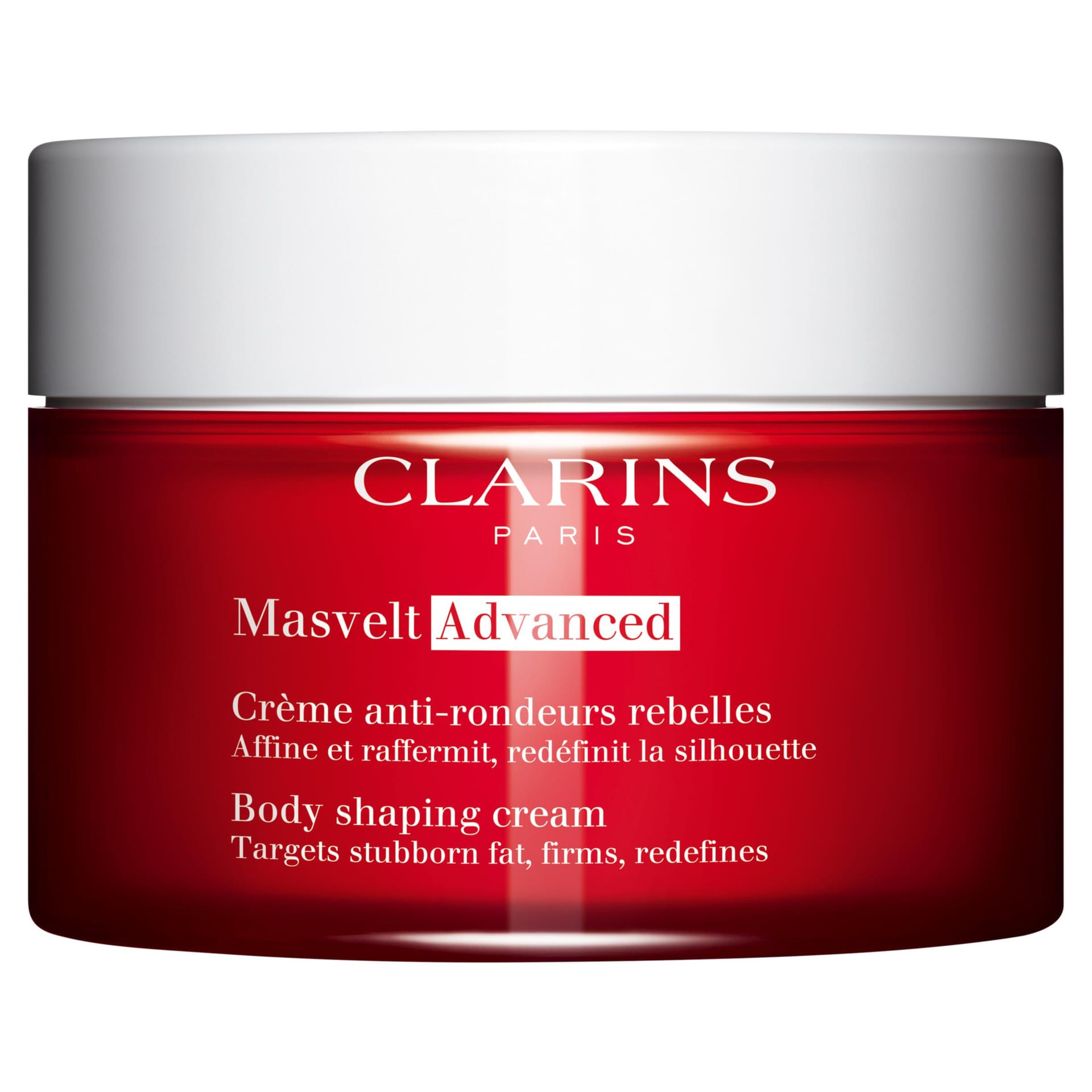 Моделирующий крем для тела Masvelt Advanced Body Shaping Cream, 200 мл