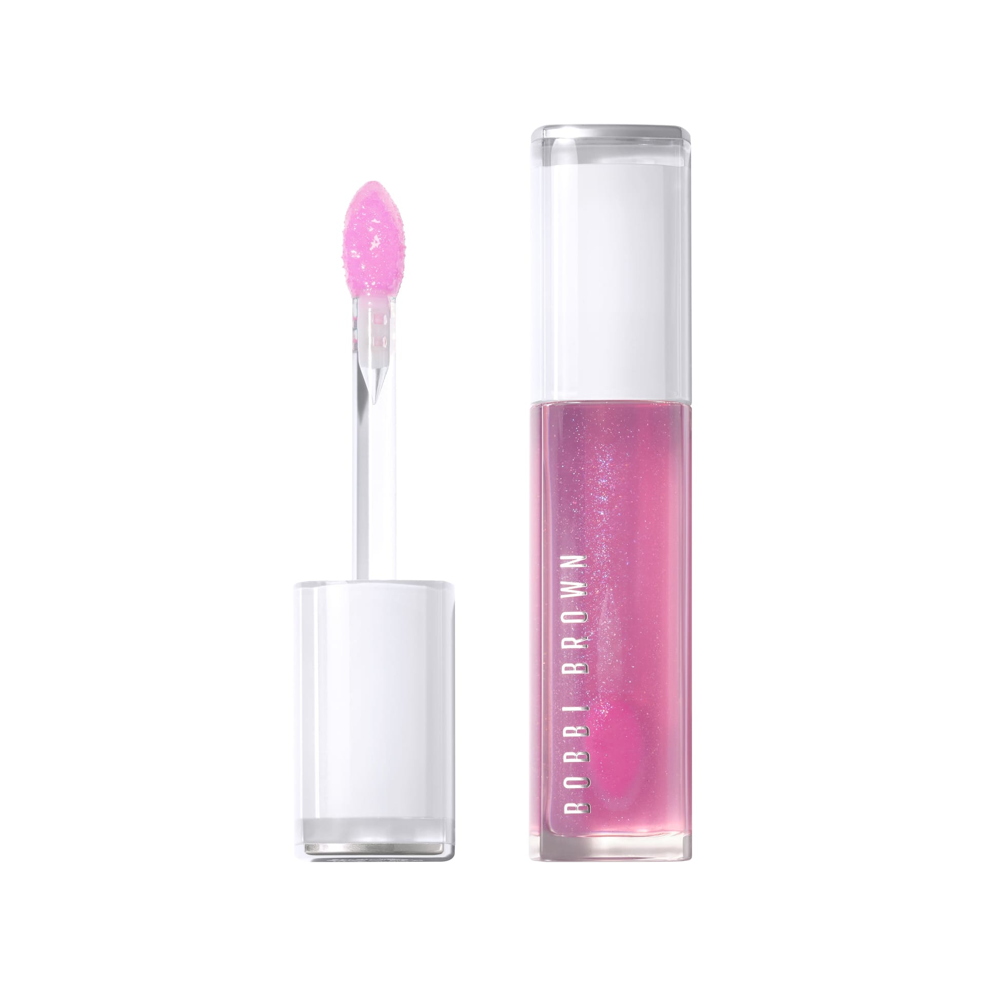 Масло для губ Bobbi Brown Extra Blushing Lip Oil