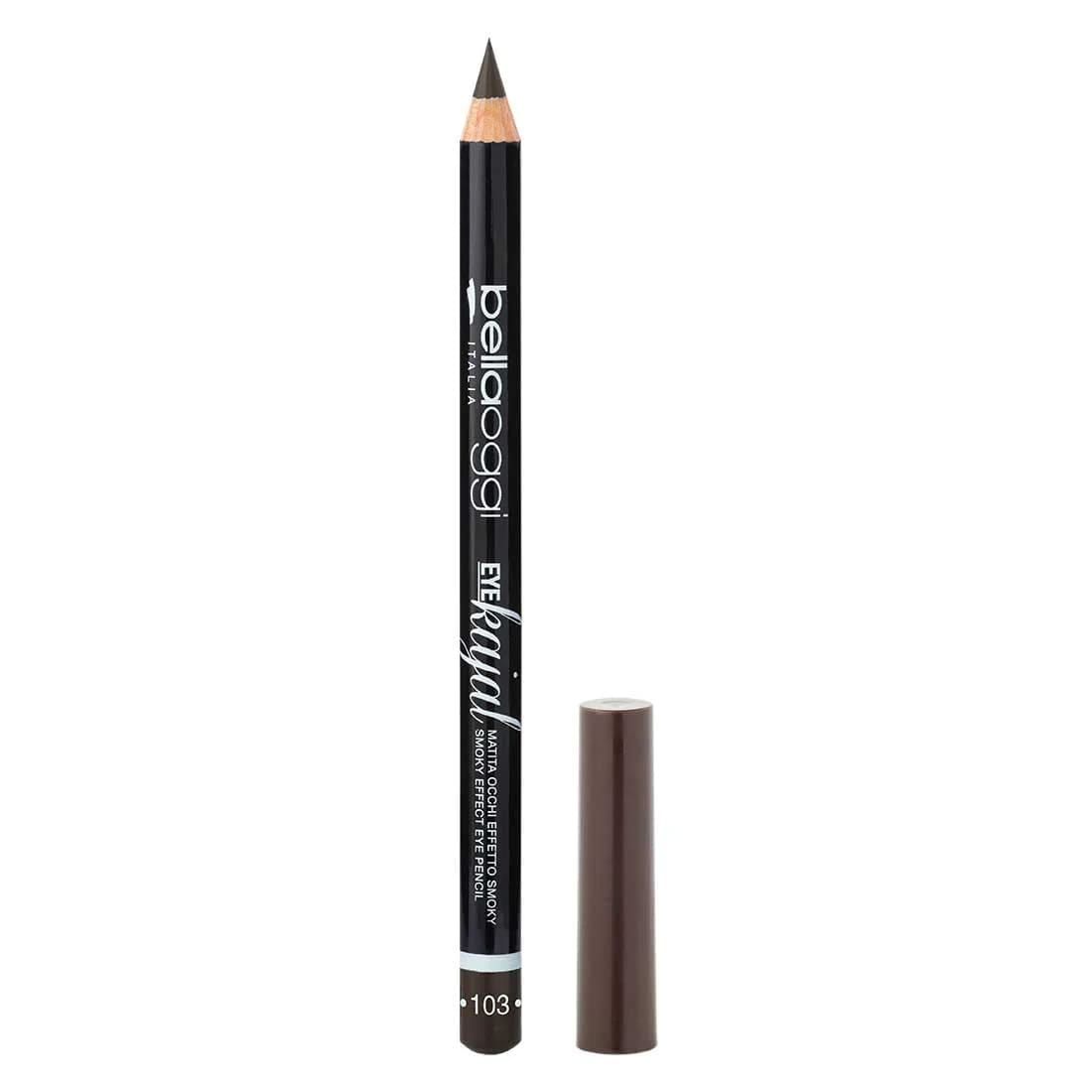 Карандаш для век Eye Kajal, тон 102, 1,1 г