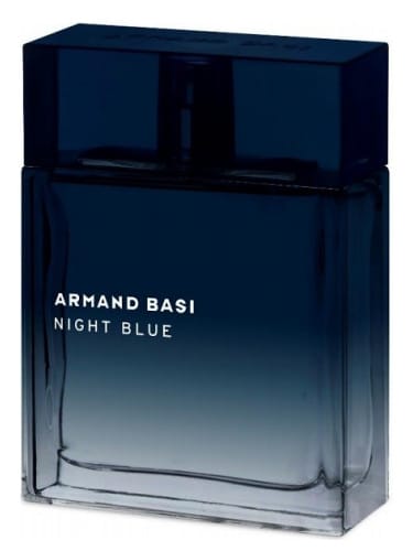 Туалетная вода Night Blue