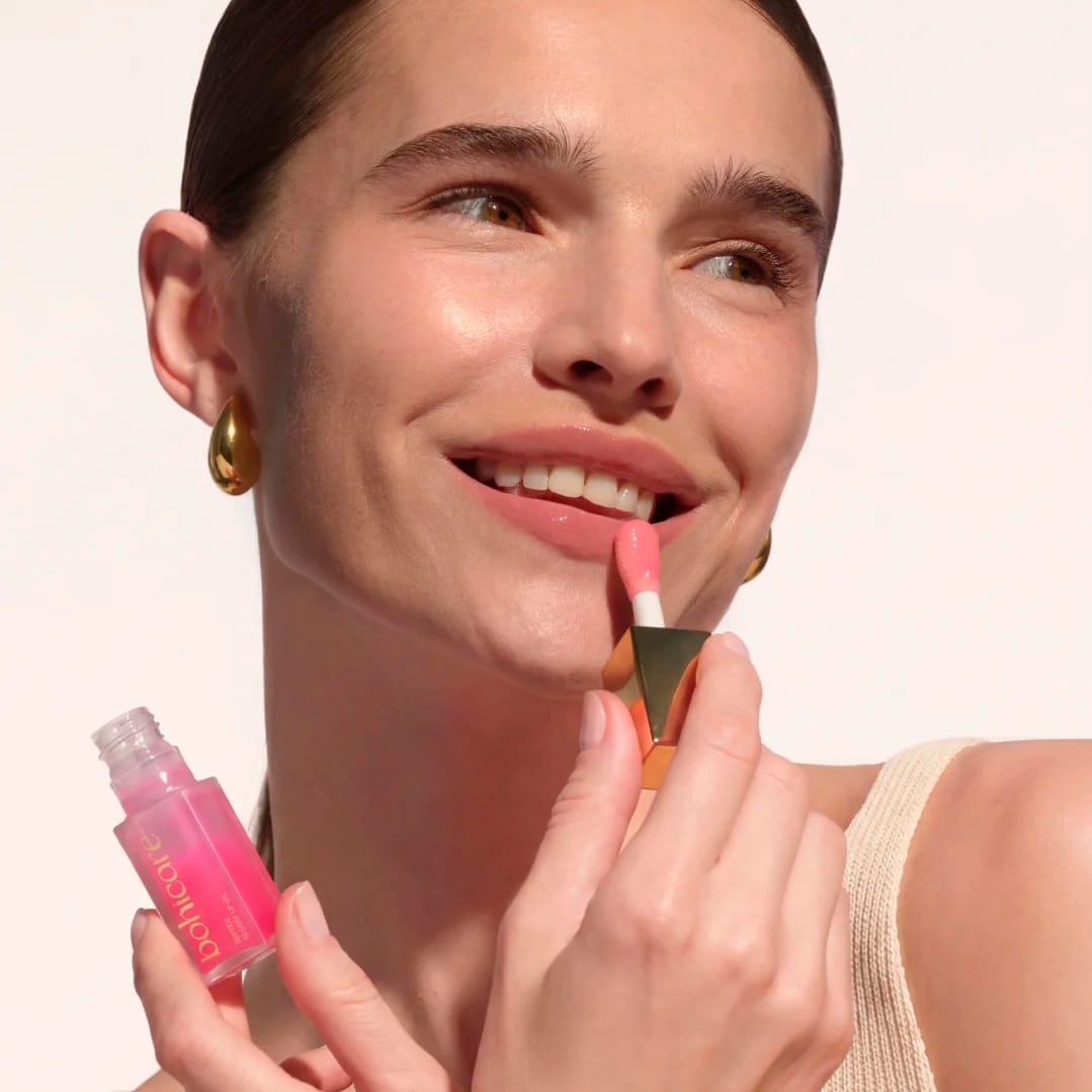 Масло для губ Peptide Glossy Lip Oil, 7 мл - фото 4