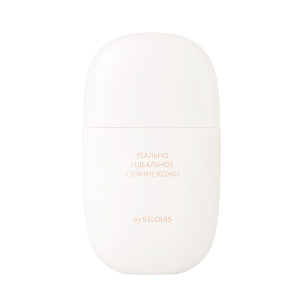 Тональная основа для лица Y.O.U. Really Healthy Glow - фото 3