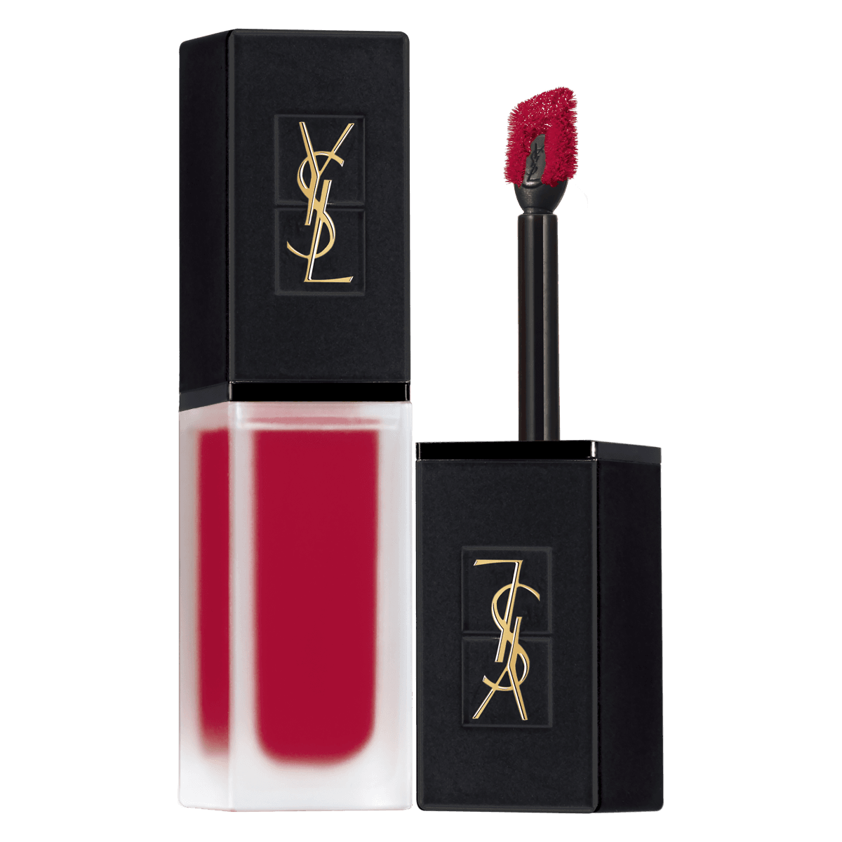 Помада для губ матовая стойкая жидкая  TATOUAGE COUTURE VELVET CREAM