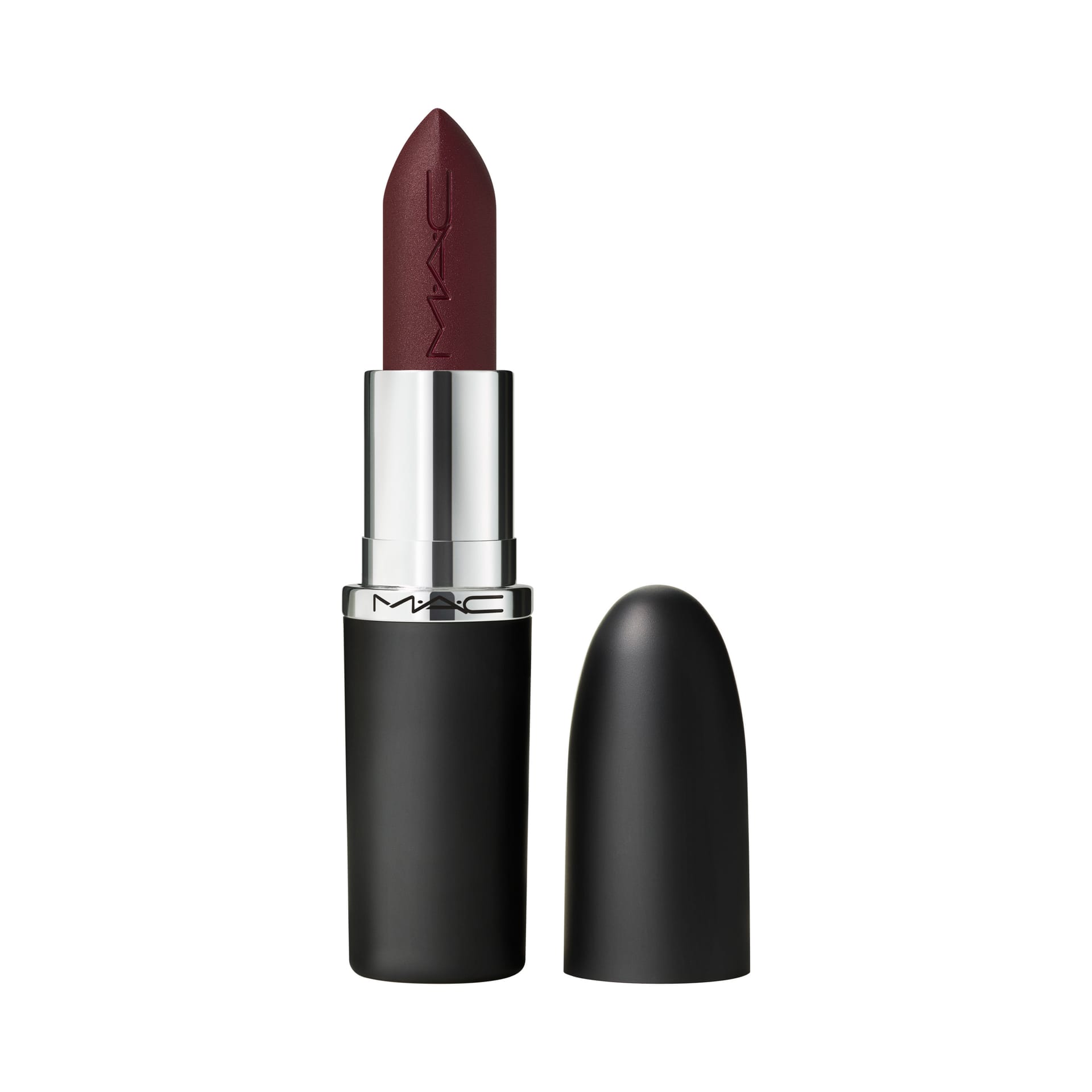 Губная помада MAC Macximal Matte Lipstick