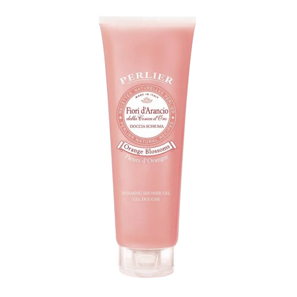 Гель для душа Orange Blossoms/Foaming Shower Gel, 250 мл