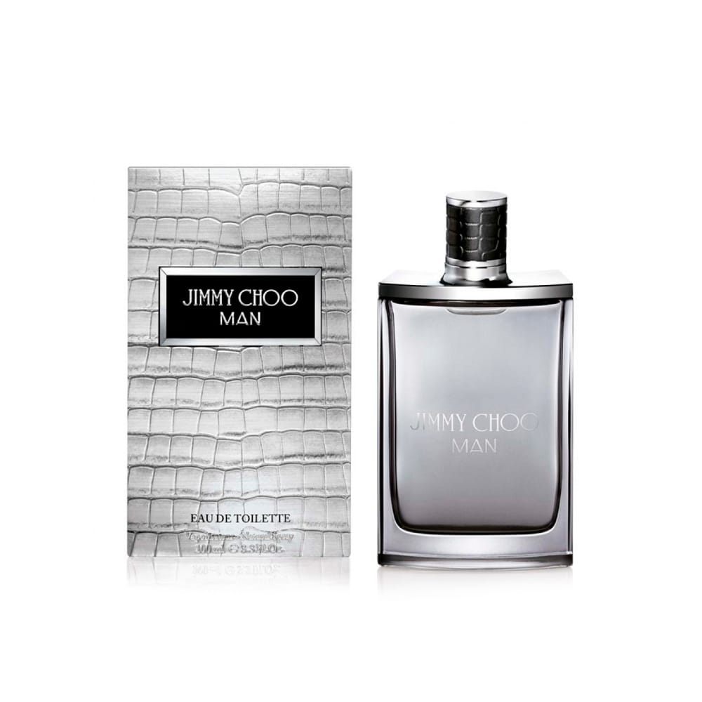 Туалетная вода Jimmy Choo Man