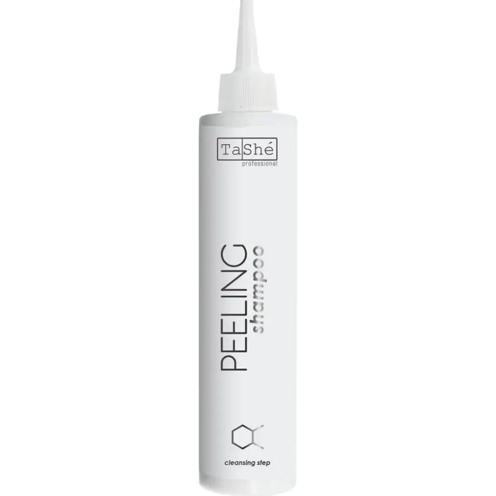 Шампунь для кожи головы Scalp Cleansing Gel Shampoo Tashe Professional, 300 мл