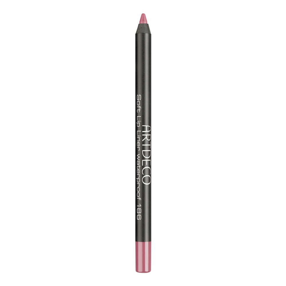 Карандаш для губ мягкий водостойкий Soft Lip Liner Waterproof