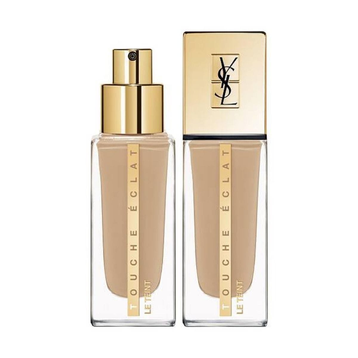 Тональный крем для лица TOUCHE ECLAT LE TEINT, 25 мл