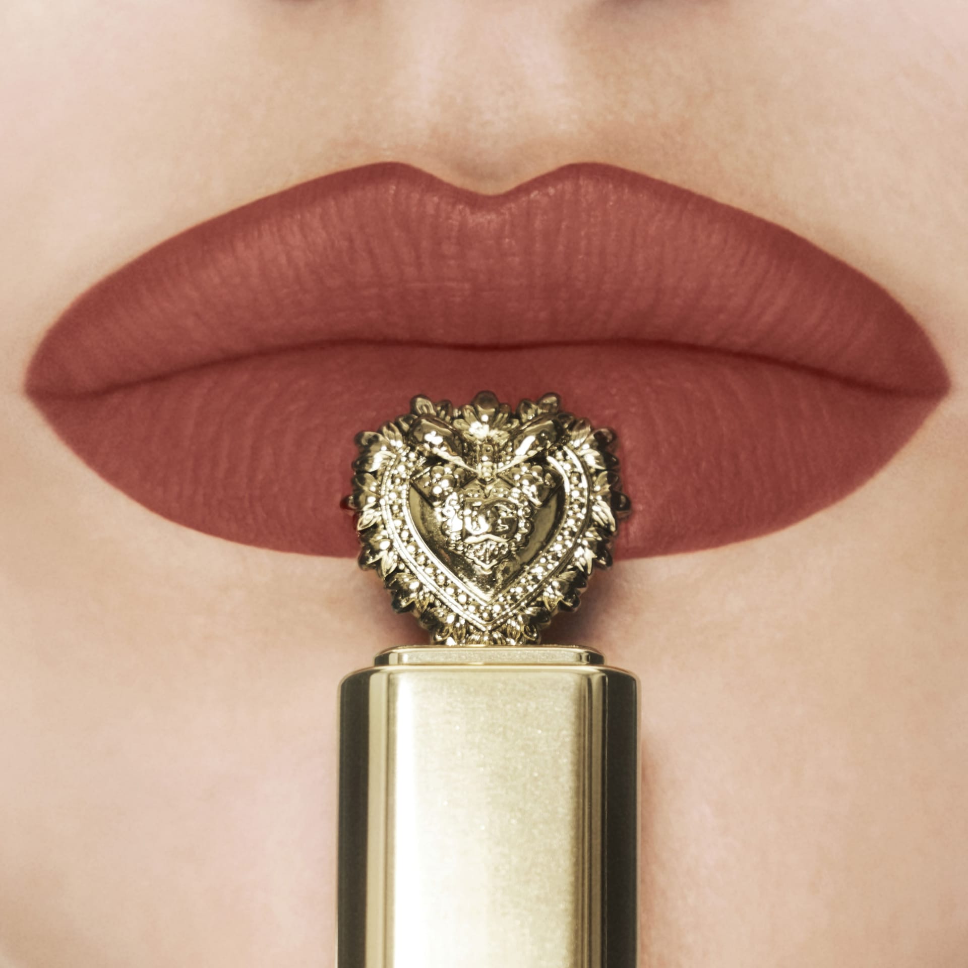 Матовая жидкая помада для губ Everkiss Liquid Lip - фото 6