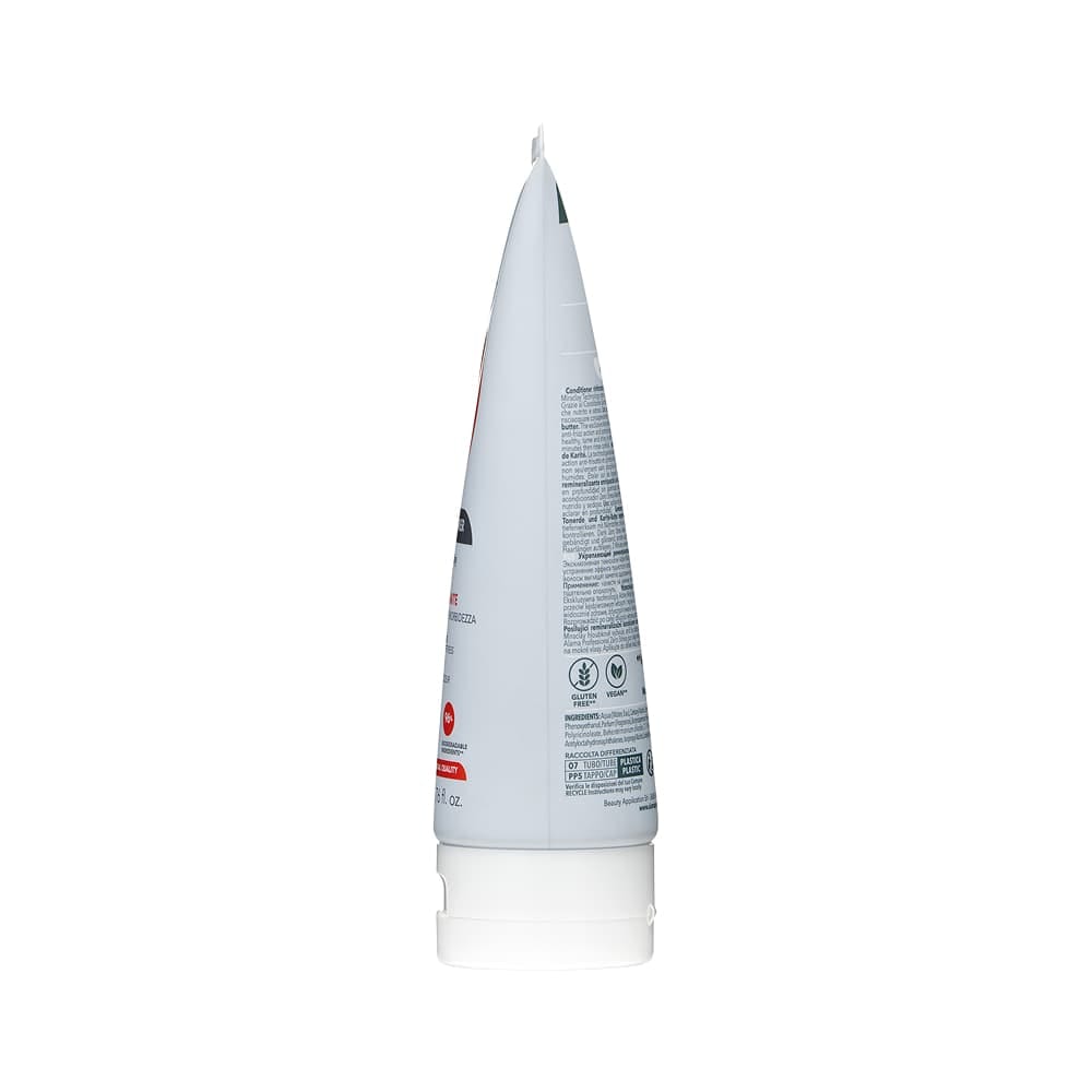 Alama-Кондиционер для волос укрепляющий реминерализующий Alama ZERO STRESS CONDITIONER, 200 мл - фото 4