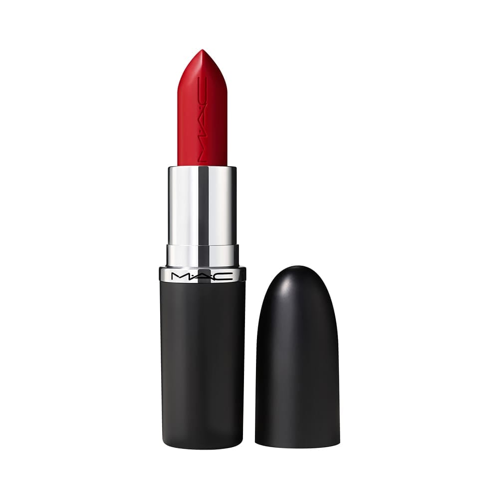 Губная помада MAC Macximal Sleek Satin Satin Lipstick