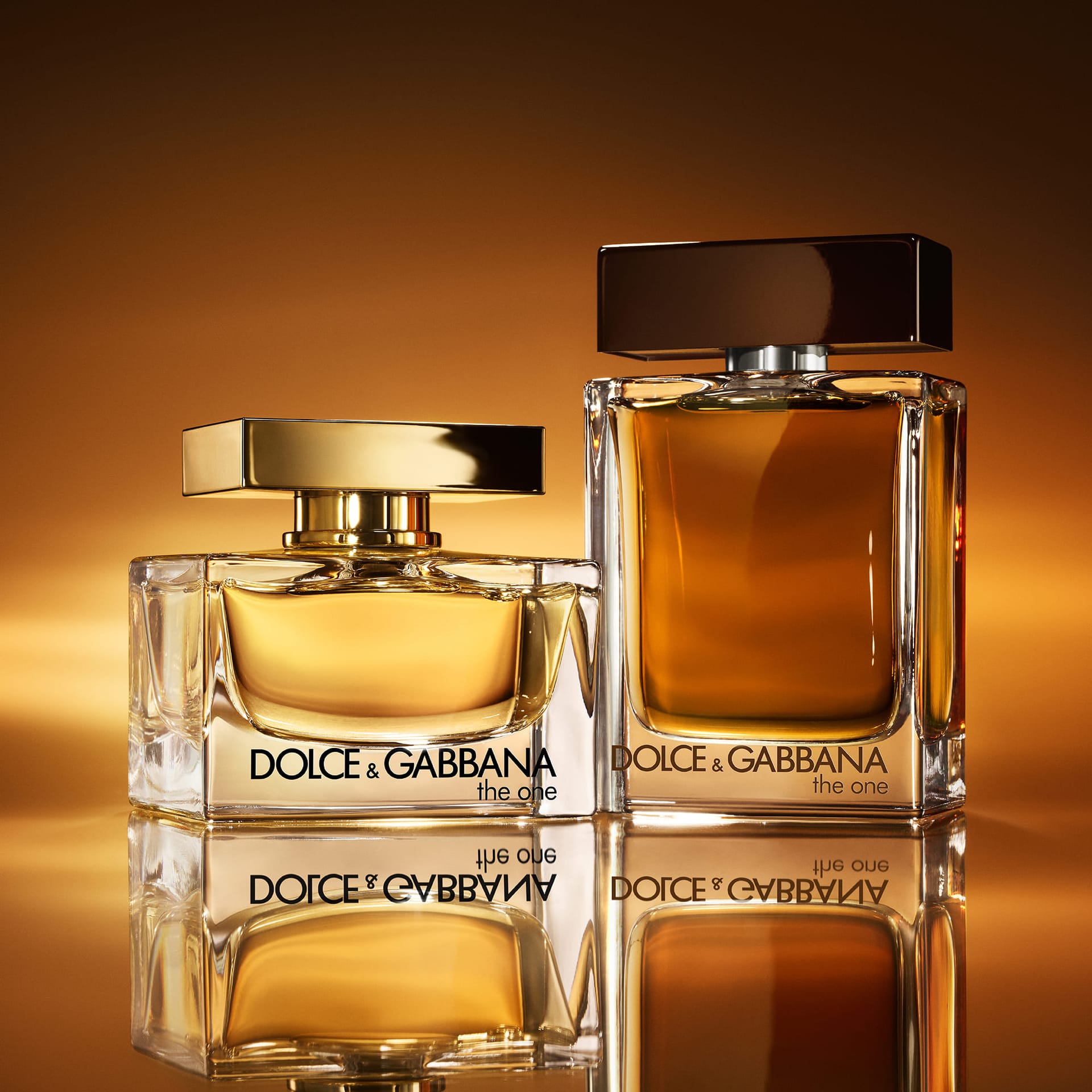 Парфюмерная вода The One Pour Homme - фото 7