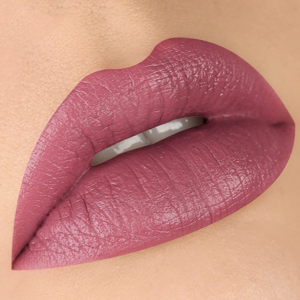 Губная помада Glam Look Cream Velvet - фото 3