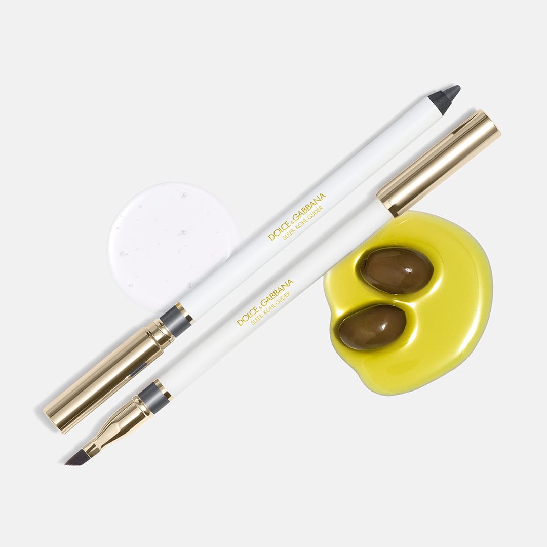 Карандаш для век Sleek Kohl Glider - фото 6