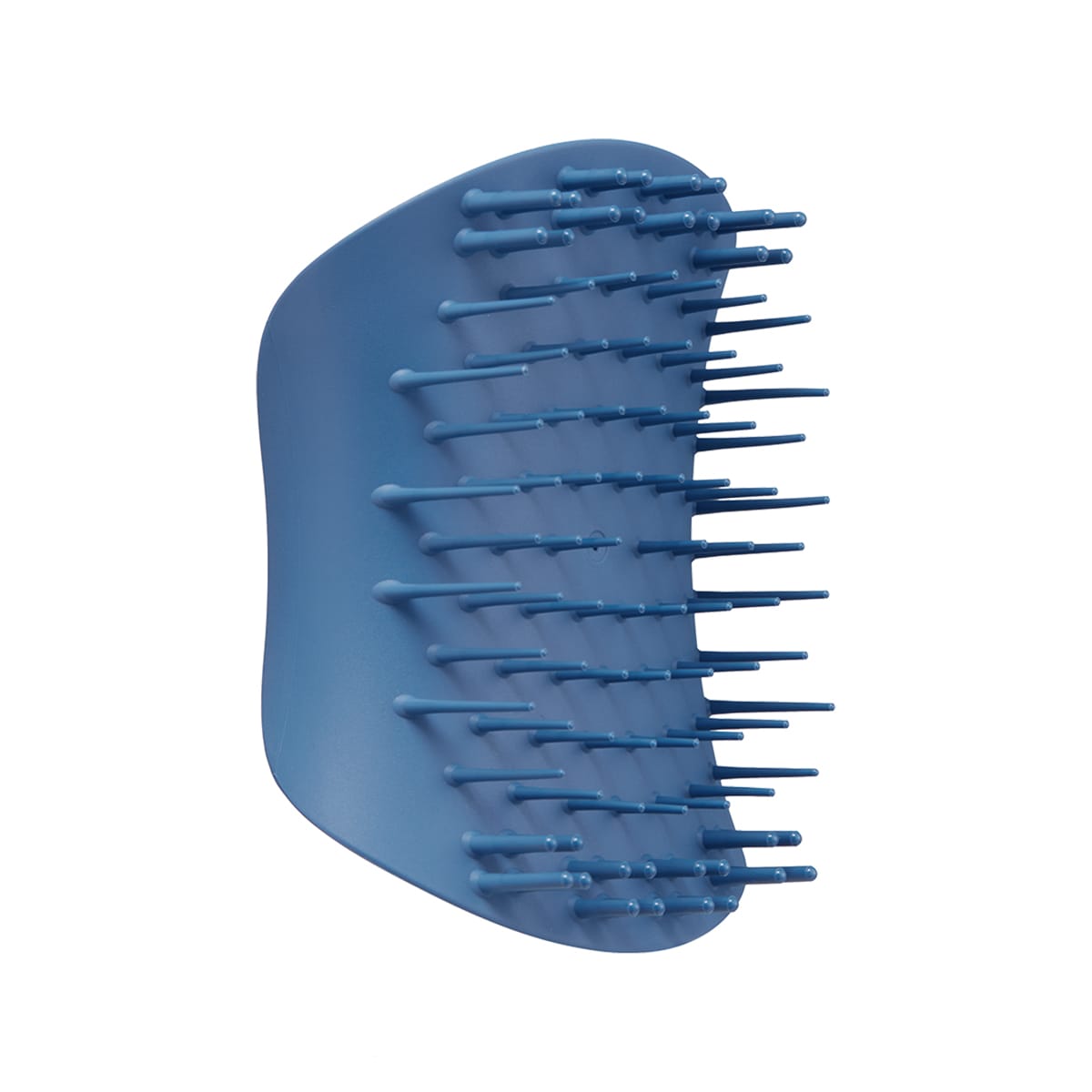 Щетка для массажа головы The Scalp Exfoliator and Massager Coastal Blue - фото 2