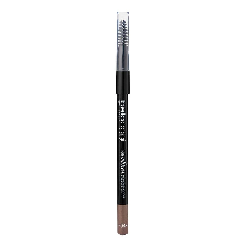 Карандаш для бровей I Brow Liner - фото 4