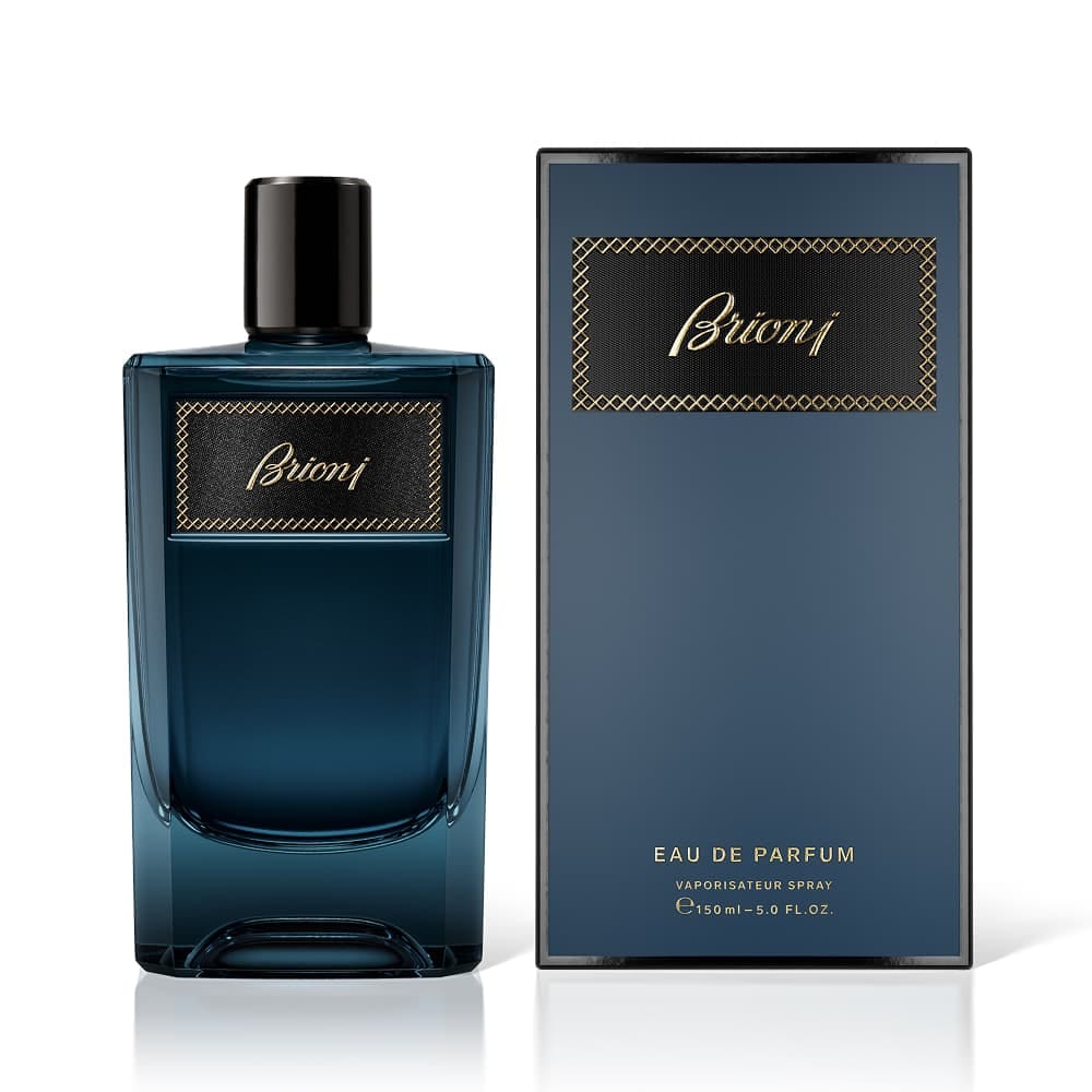 Парфюмерная вода Brioni - фото 2