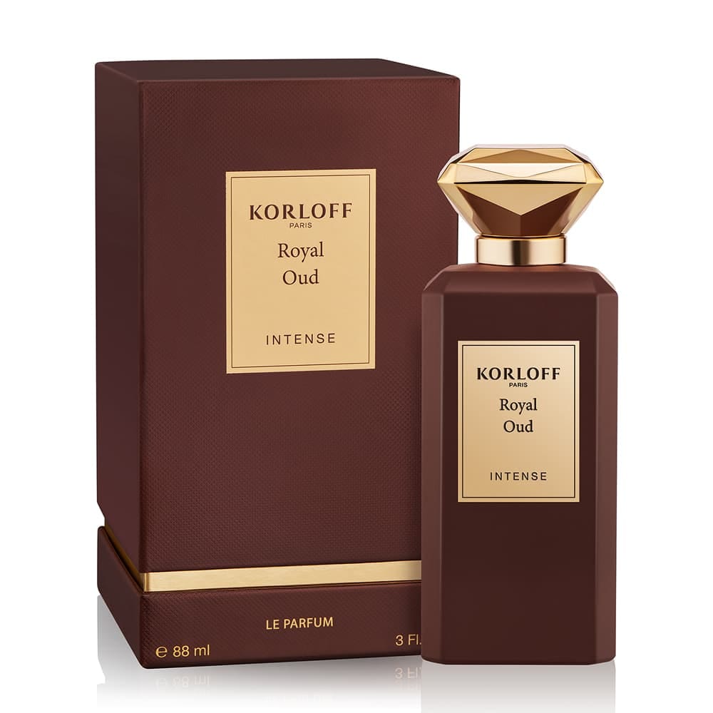 Духи Royal Oud Intense, 88 мл - фото 2