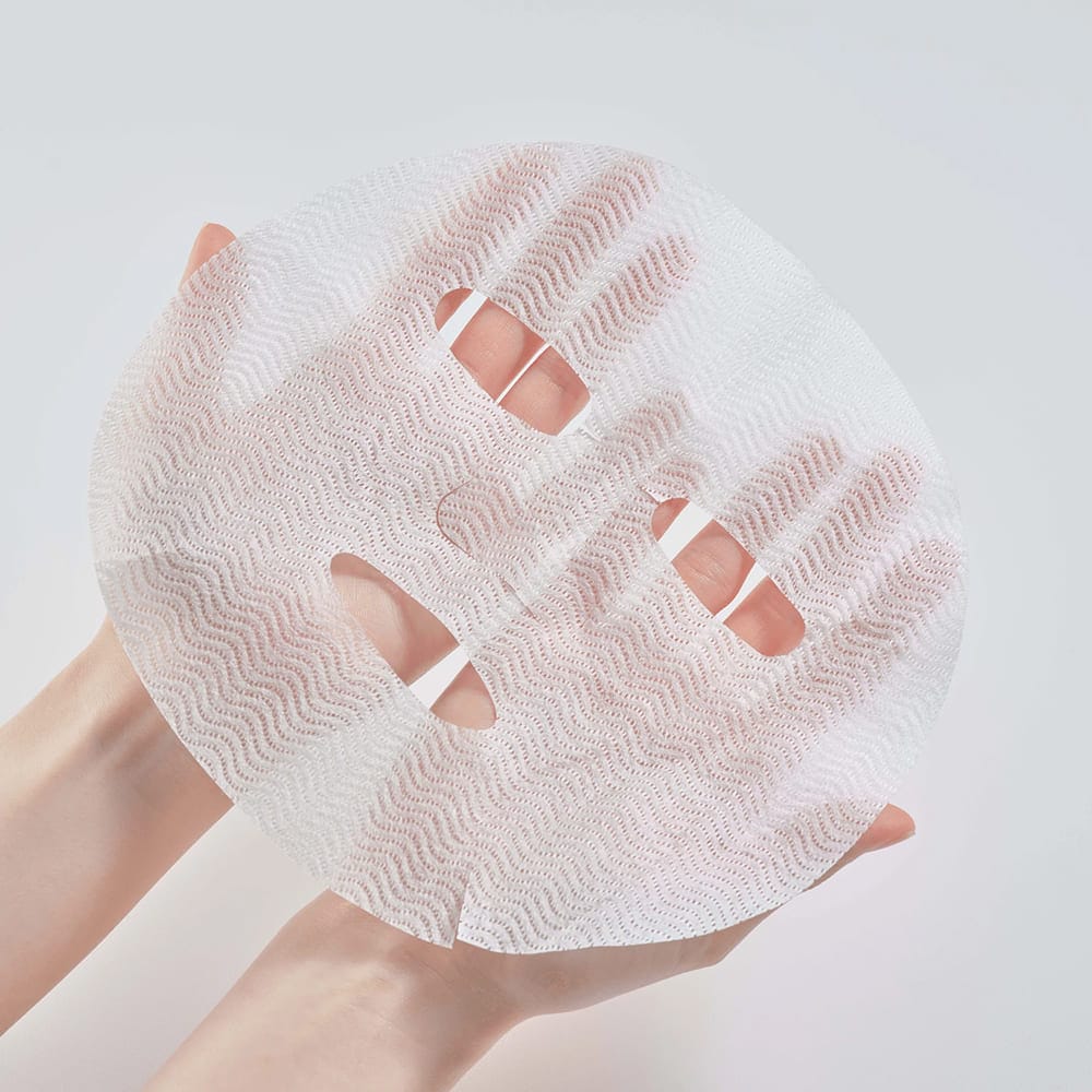Успокаивающая тканевая маска для лица Pine Calming Cica Mask, 27 мл - фото 4