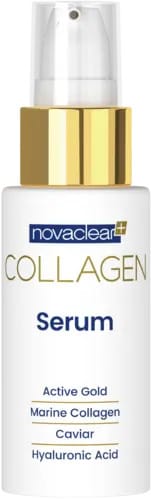 Сыворотка Novaclear Collagen, 30 мл