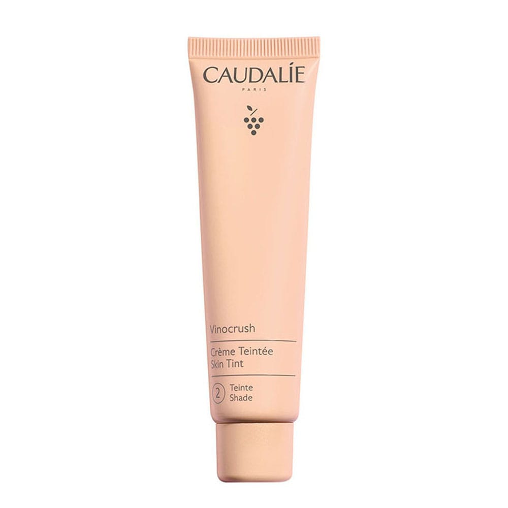 Тональный флюид Vinocrush Crème Teintée