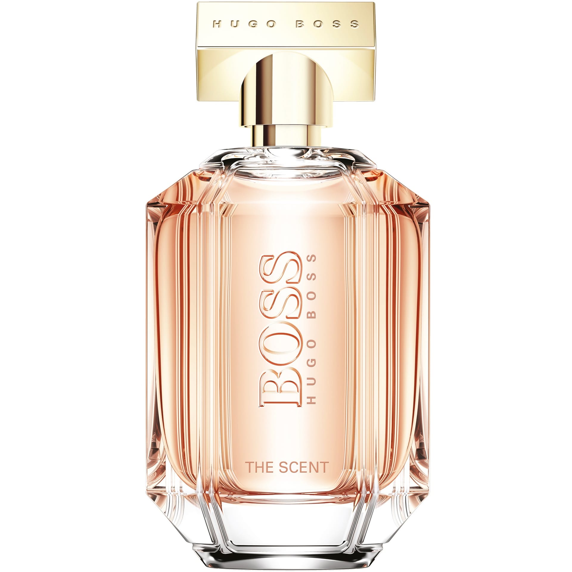 Парфюмерная вода Boss The Scent For Her