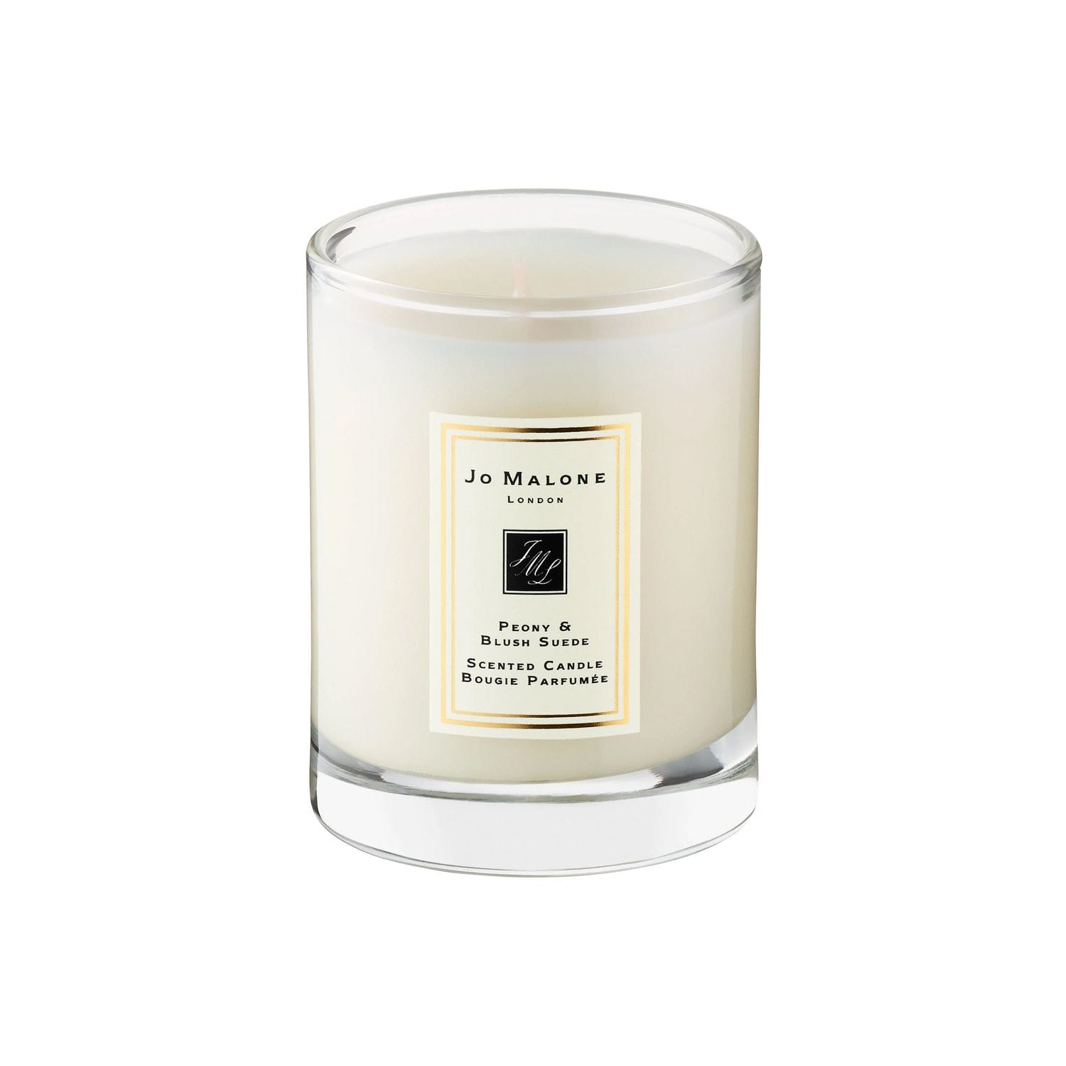 Свеча ароматная Jo Malone Peony & Blush Suede Candle
