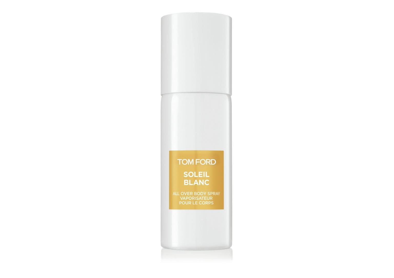 Спрей для телаSOLEIL BLANC ALL OVER BODY SPRAY, 150 мл