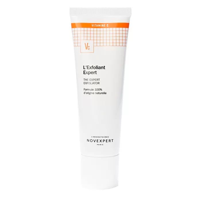 Отшелушивающий скраб для сияния кожи Vitamin C The Expert Exfoliator, 50 мл