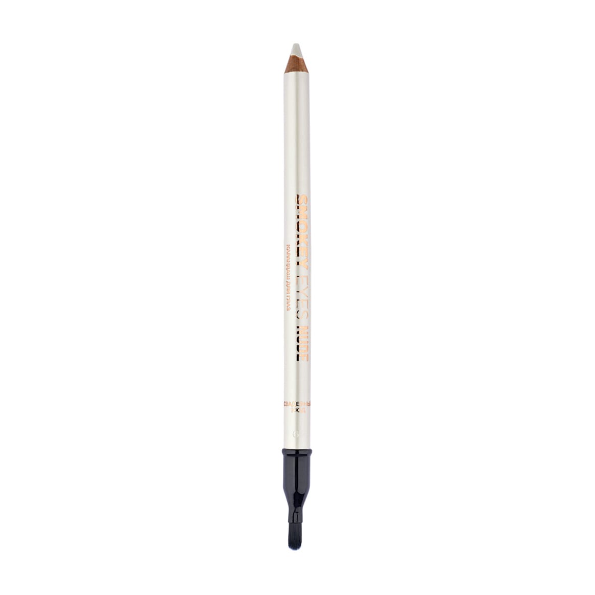 Карандаш для глаз Smokey Eyes Nude