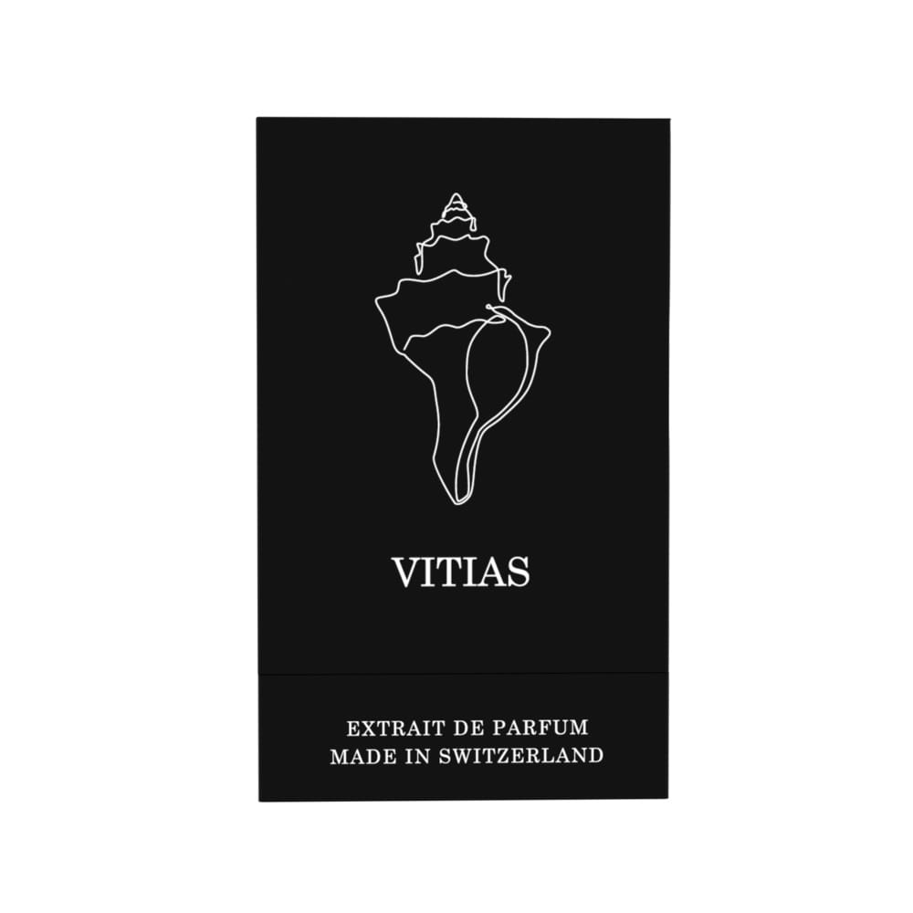 Духи Vitias, 50 мл - фото 4