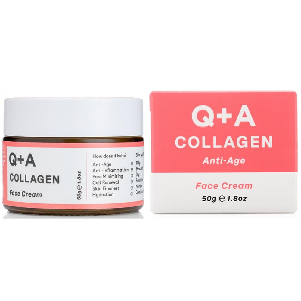 Крем для лица COLLAGEN 50 гр