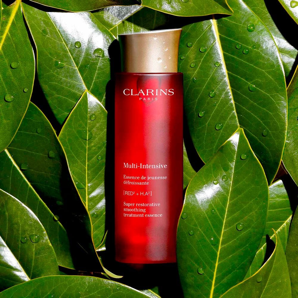 Разглаживающий смягчающий флюид для лица Multi-Intensive Super Restorative Smoothing Treatment Essence, 200 мл - фото 5