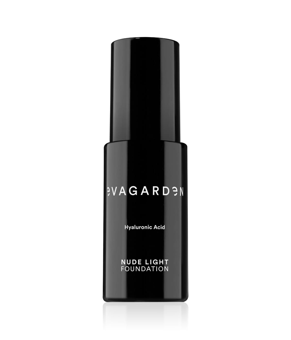 Тональный крем «эффект обнаженной кожи» Nude Light Foundation SPF20