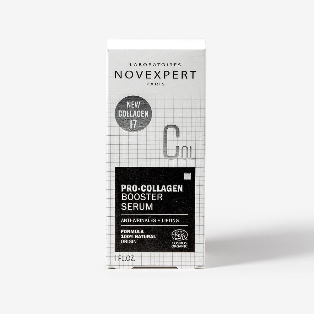 Novexpert Pro-collagen Сыворотка-бустер - фото 4