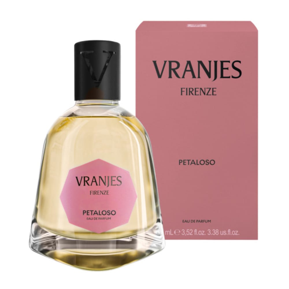 Парфюмерная вода Vranjes Firenze Petaloso - фото 2