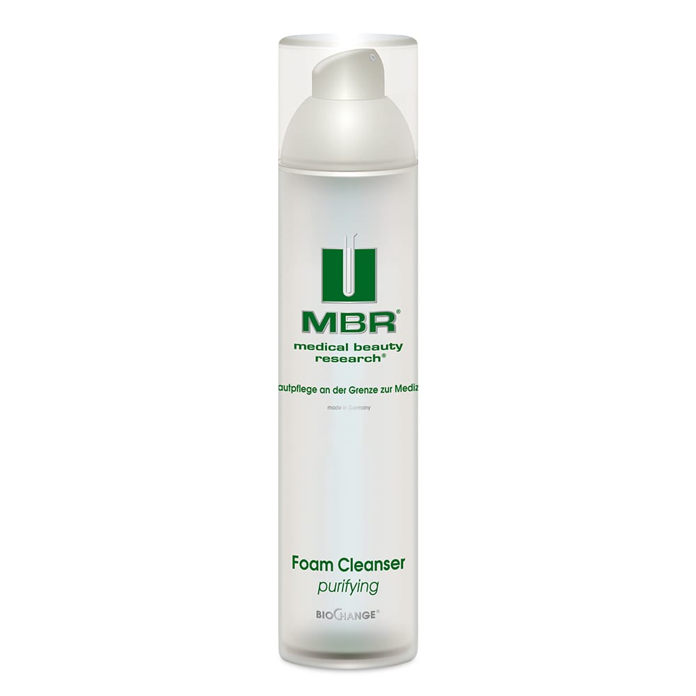 Пенка очищающая BioChange Foam Cleanser 100 мл