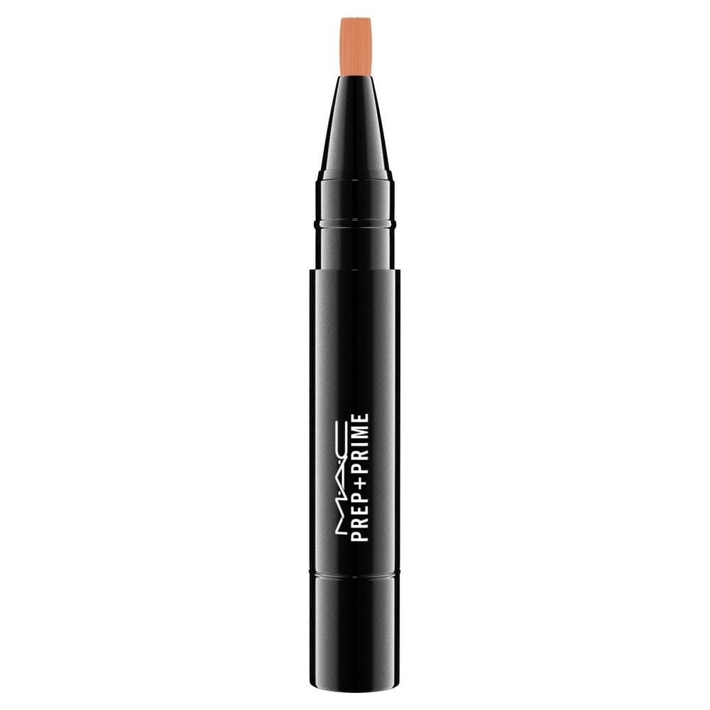 База с эффектом сияния MAC Prep + Prime Highlighter