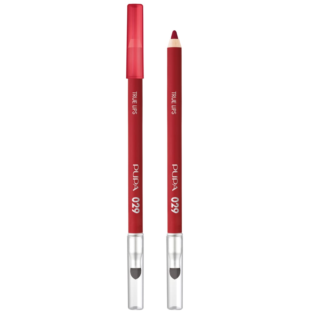 Карандаш для губ TRUE LIPS Blendable Lip Liner Pencil
