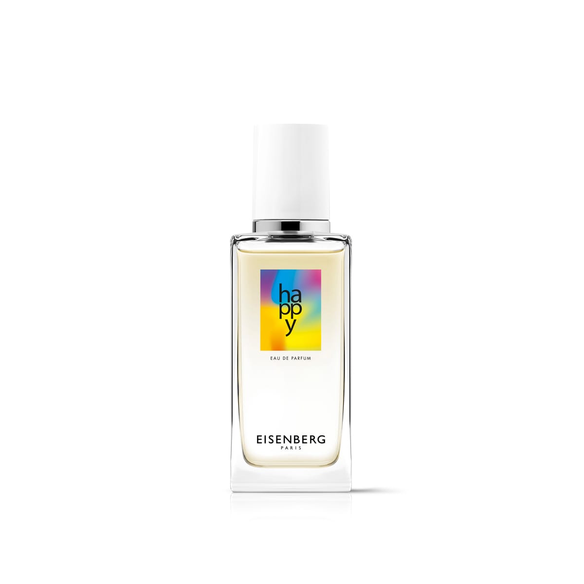 Парфюмерная вода Eisenberg Happy